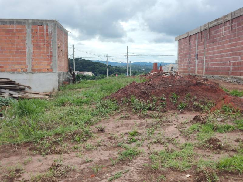 terreno amplo setville - Sjc 