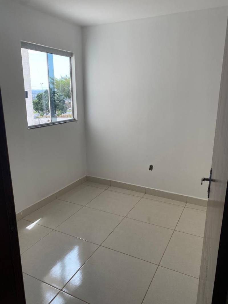 Riacho Fundo I - Quitinete - aconchegante - de - 40m² - de - 2 quartos.