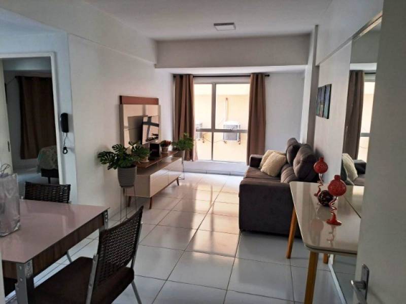 oportunidade Quarto e sala na ponta verde