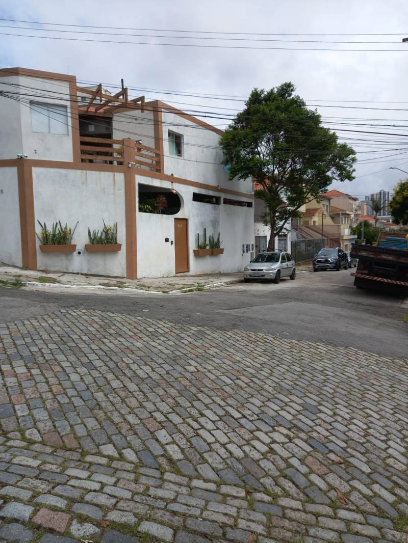 Casa Alto Padrao