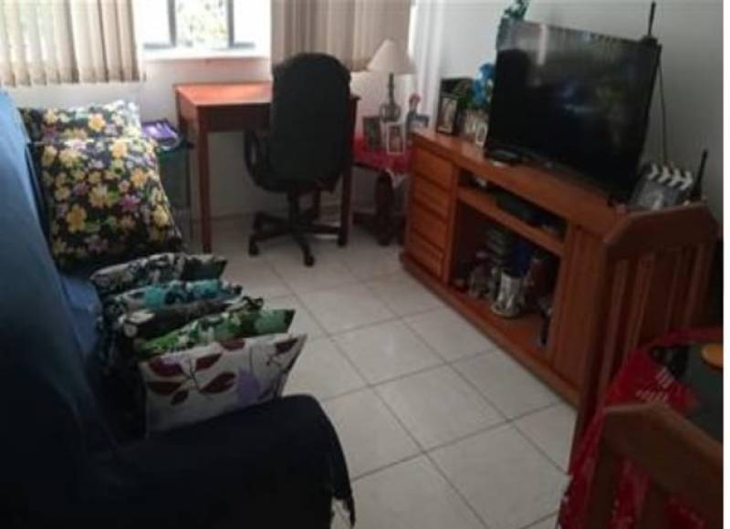 Excelente apartamento na Tijuca