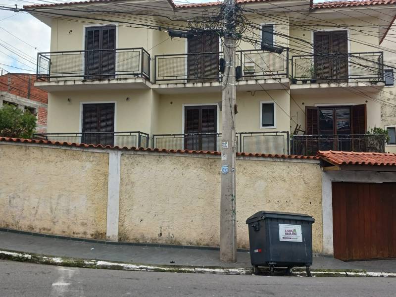Aluga-se Kitnet em Barueri