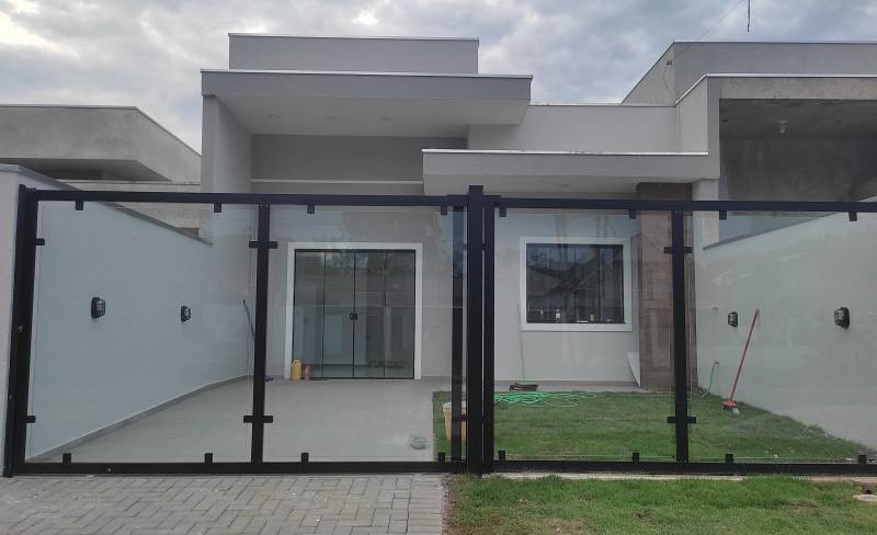 IMOVEL OTIMO ACABAMENTO