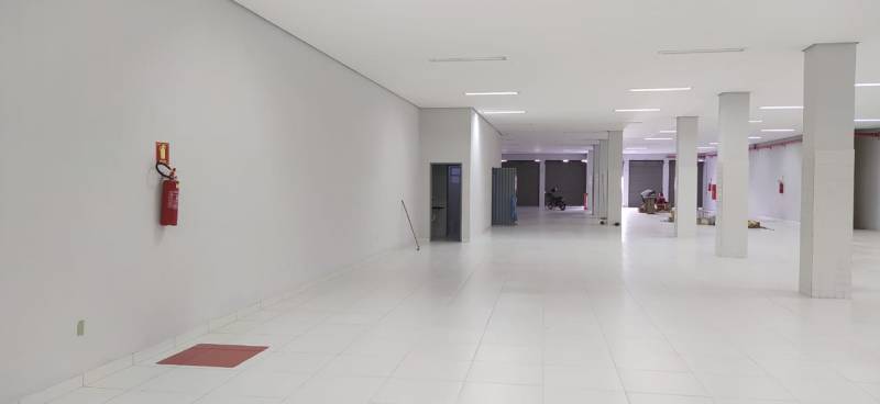 Locação do Ponto Comercial em Gurupi -Tocantins