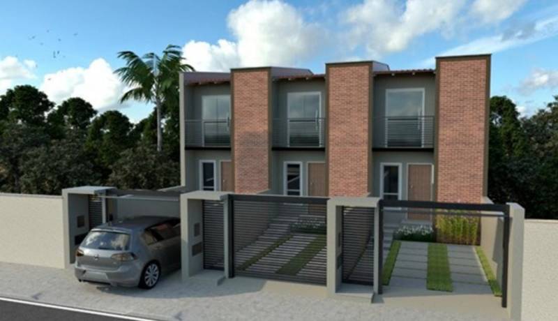 Residencial Bela Vista - Unidade 01