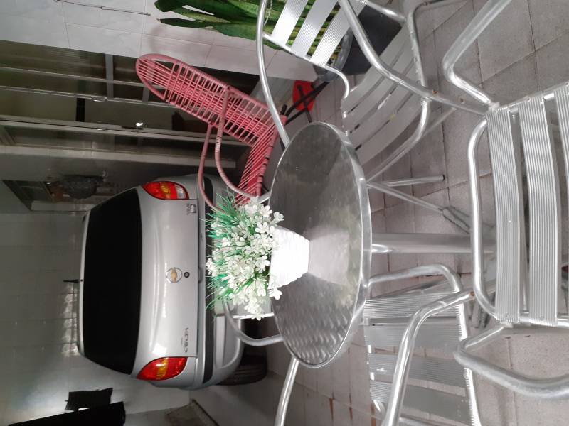 Vendo chave de casa