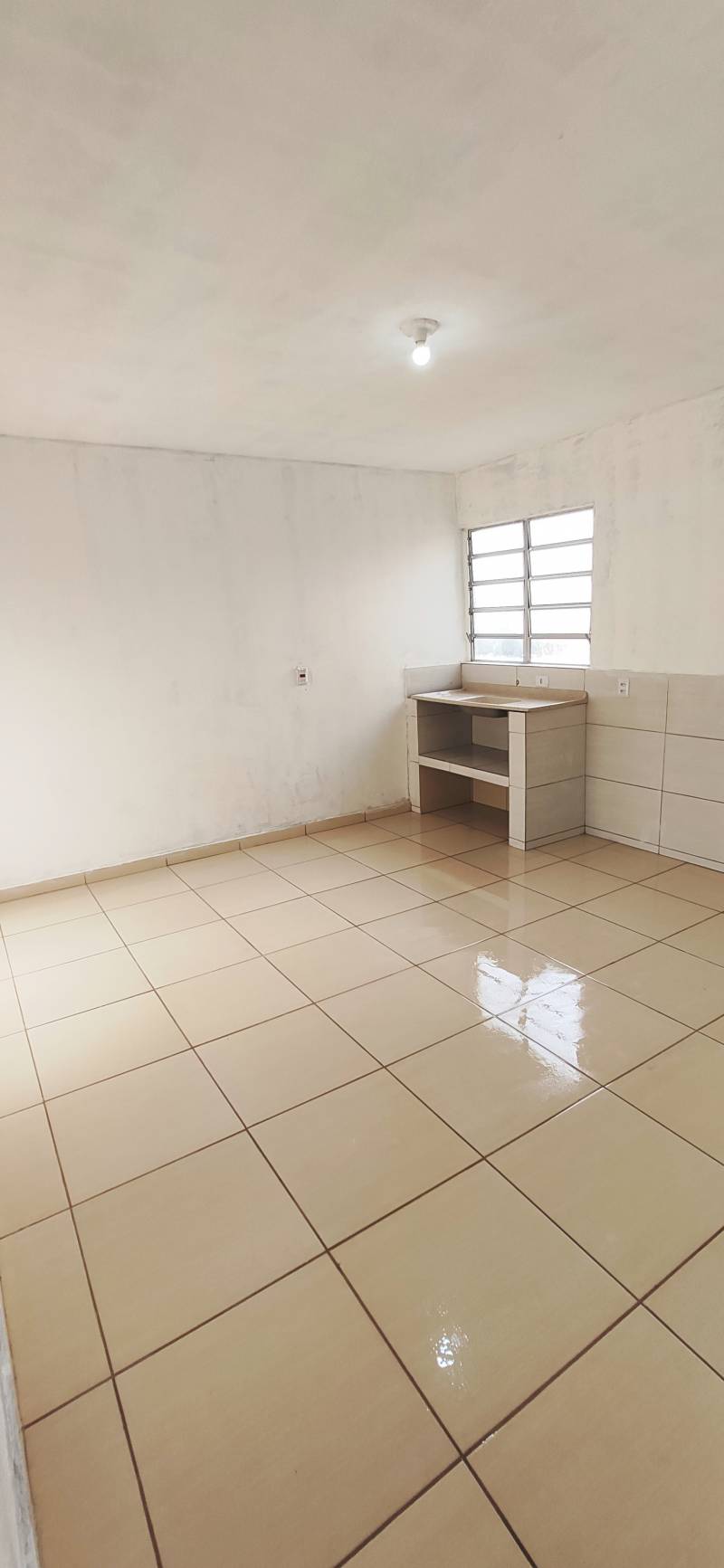 Casa 2 comos + wc