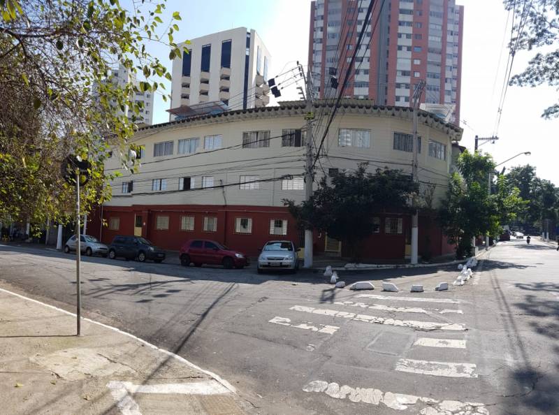 Quarto-Suíte para alugar - 12m²
