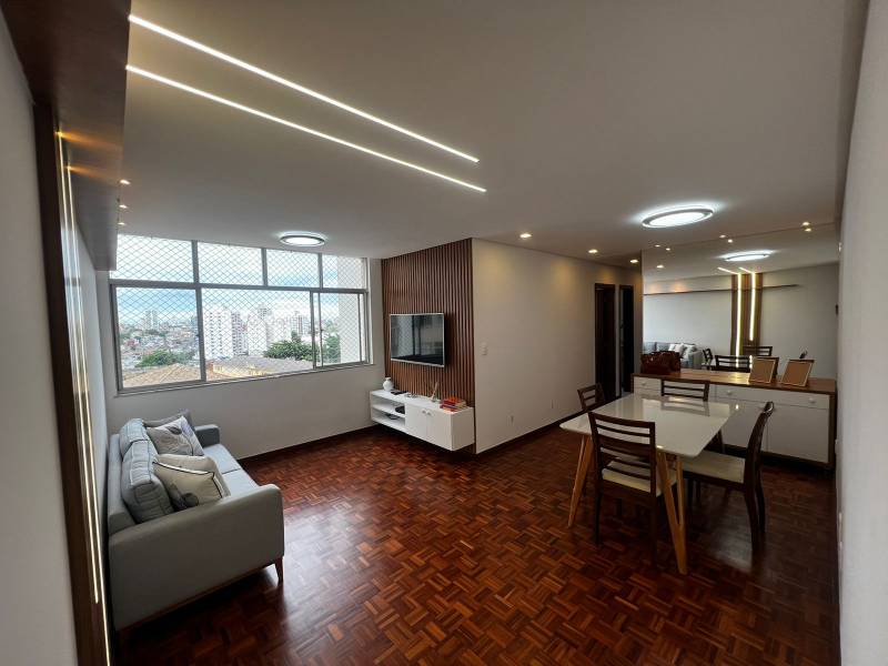Apartamento à venda no Bairro Garcia em Salvador