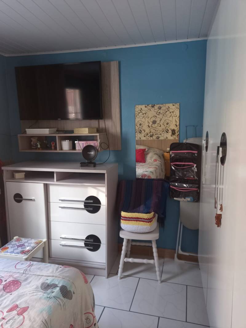 Casa à venda