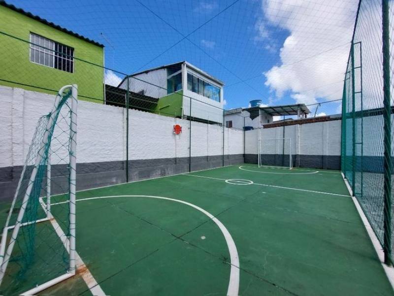 IMPERDIVEL - APARTAMENTO REFORMADO - PIEDADE