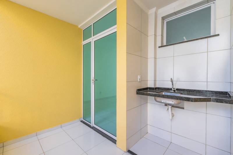 locacao de apartamento