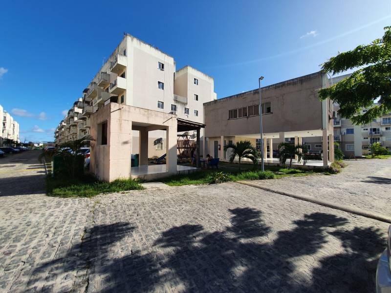 Apartamento Duplex em Candeias, para Venda com 3 quartos