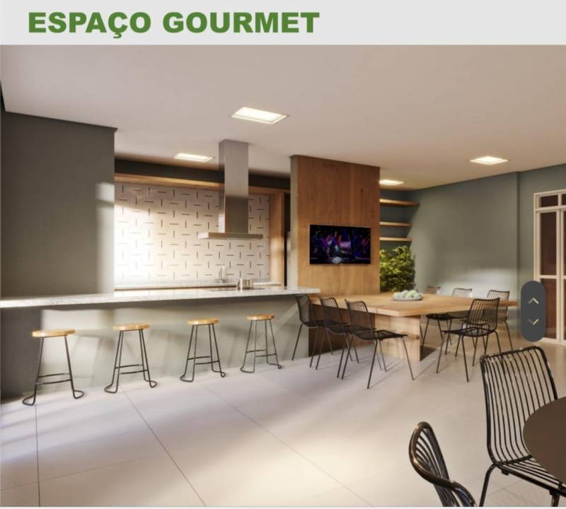 Seleto Oásis Residencial