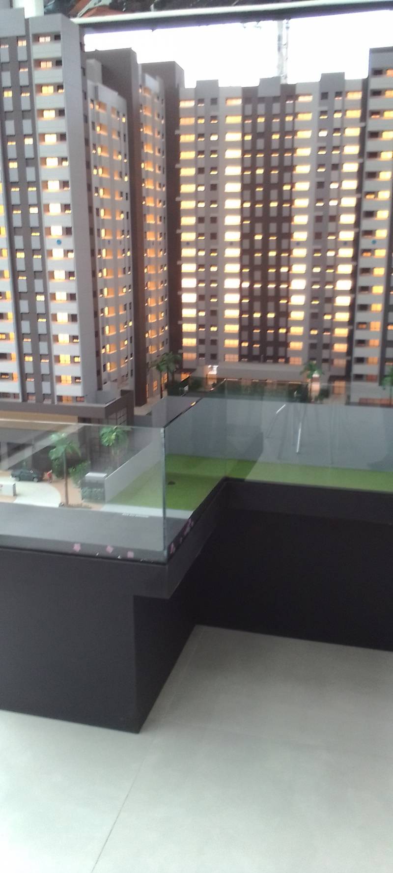 Lançamento em Santo André - Condomínio - Resort 