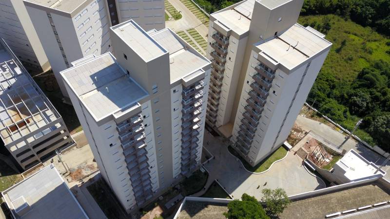 condominio da fe - cancao nova- cachoeira paulista