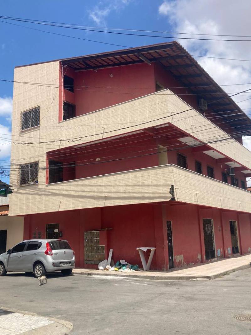 Prédio Residencial 