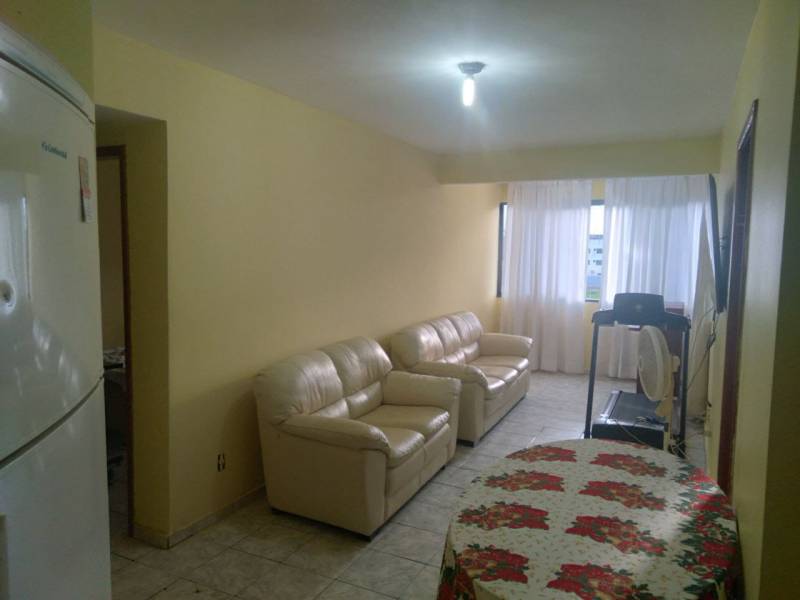 Apartamento Areal QS05