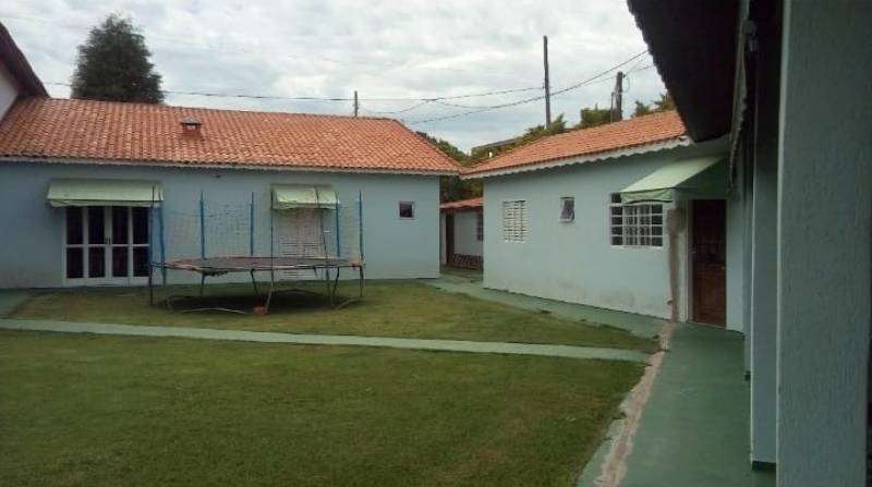 Maravilhosa Chácara em Porangaba