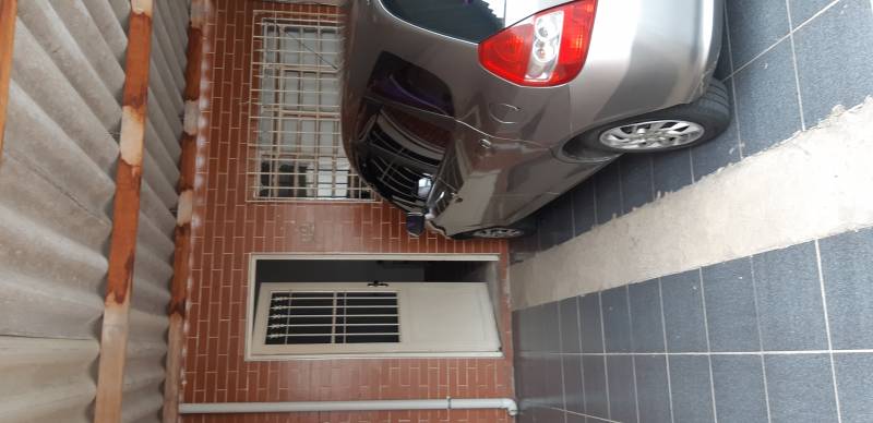 Casa à Venda Jd. Das Rosas Zona Sul Capão Redondo