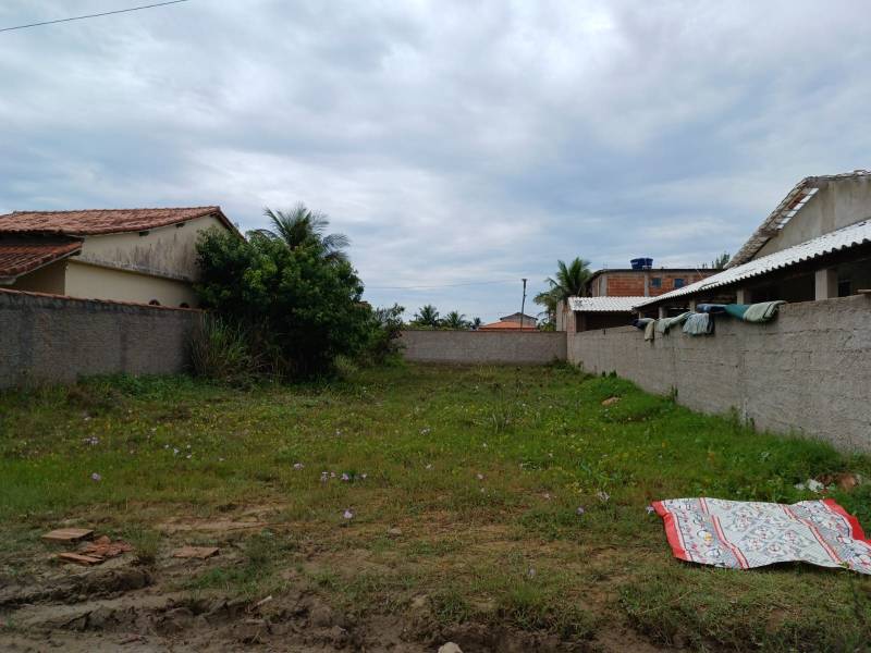 Vendo terreno Nova Arraial Cabo