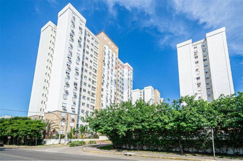 Apartamento a venda Condomínio Wekeend último andar com vista deslumbrante de Novo Hamburgo