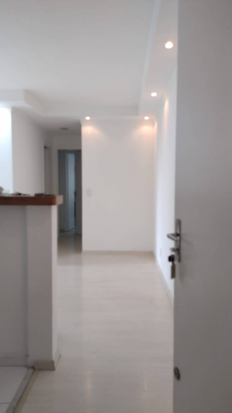 Apartamento Guarulhos - 2 dormitorios