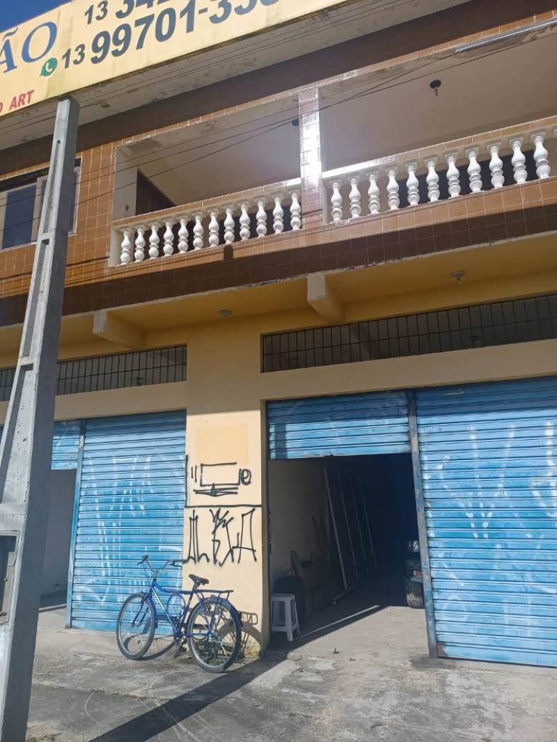 Comercial para Venda, Itanhaém / SP
