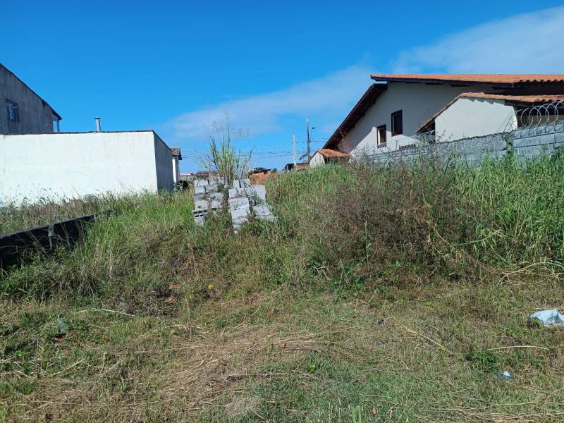 Terreno para Venda, Itanhaém / SP
