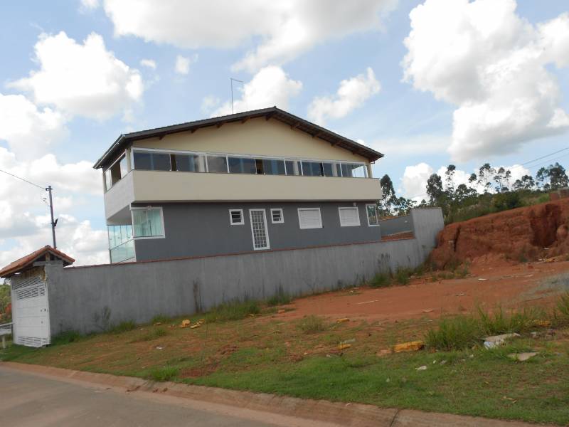 Lote Terreno R$ 783,33 Mensais Cotia Tem Ônibus na porta 