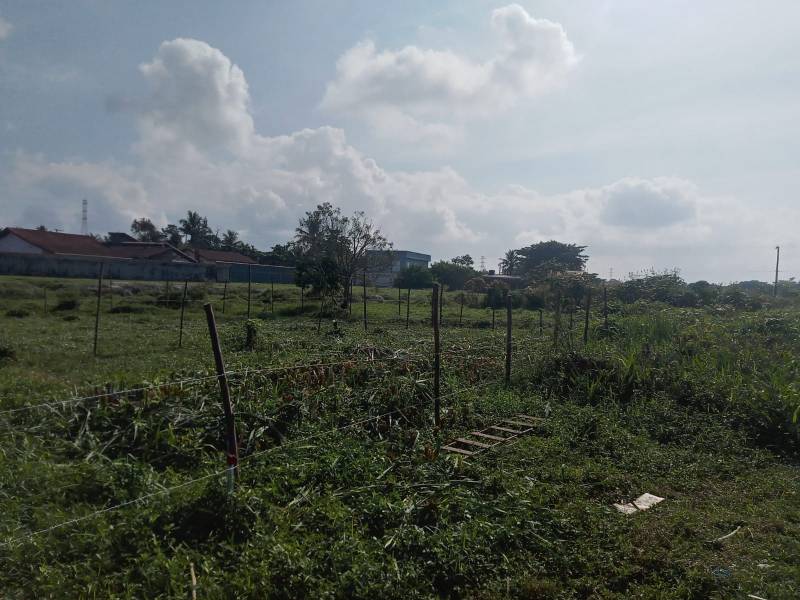 Terreno para Venda, Itanhaém / SP