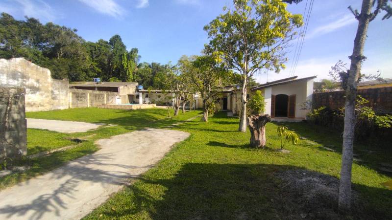 Minichácara para Venda, Itanhaém / SP