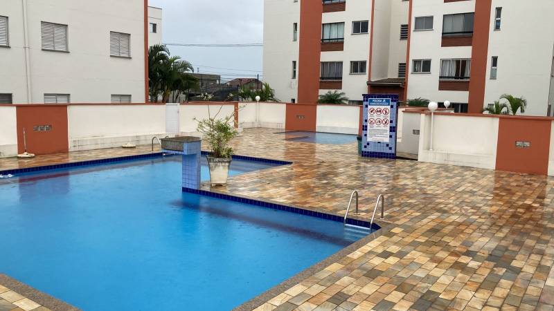 Apartamento para Venda, Itanhaém / SP