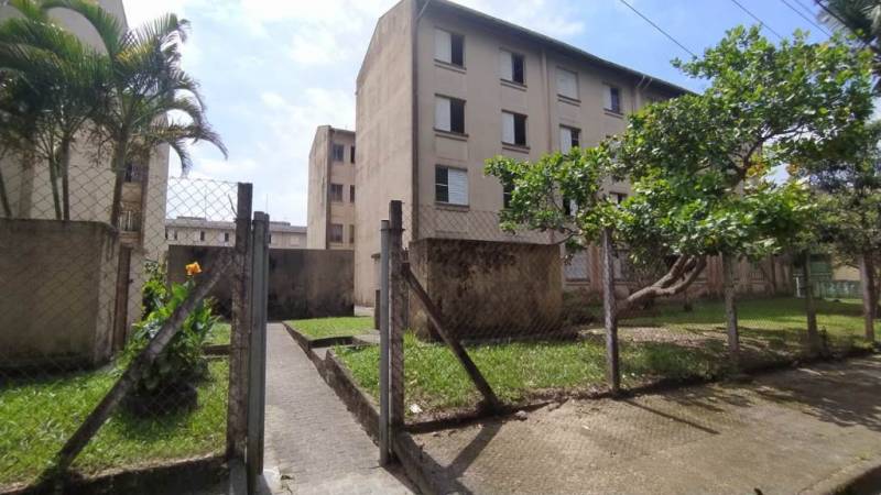 Apartamento para Venda, Itanhaém / SP