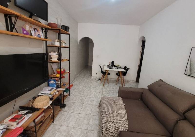 Apartamento de Sala e 1 quarto em Icaraí - $380.000,00