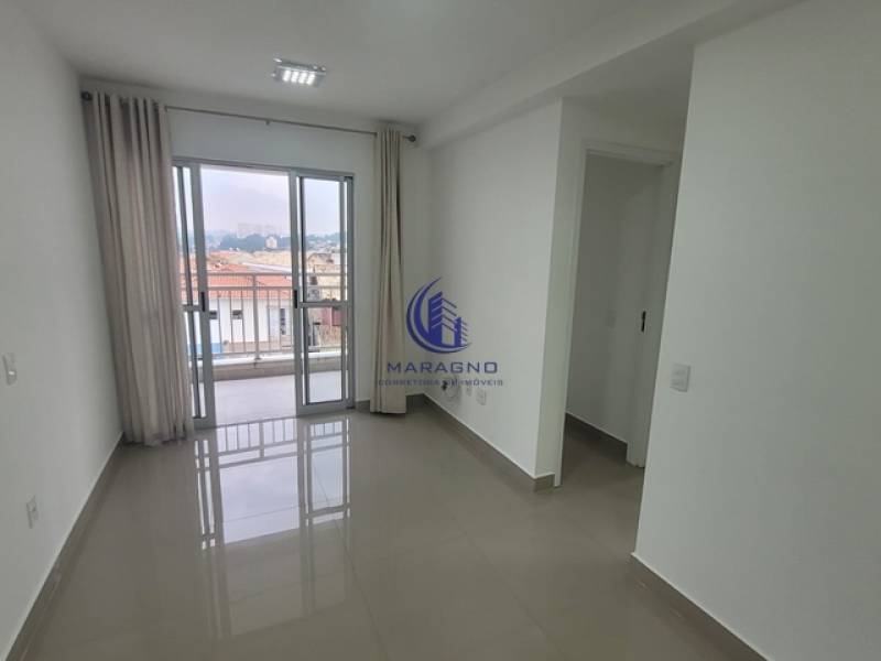 Excelente Apartamento repleto de Armários na Vila São Francisco!