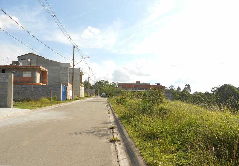 Terreno lote à venda R$ 489,58 mensais 125,00 m² Cotia para negativados com escritura pronto para construir