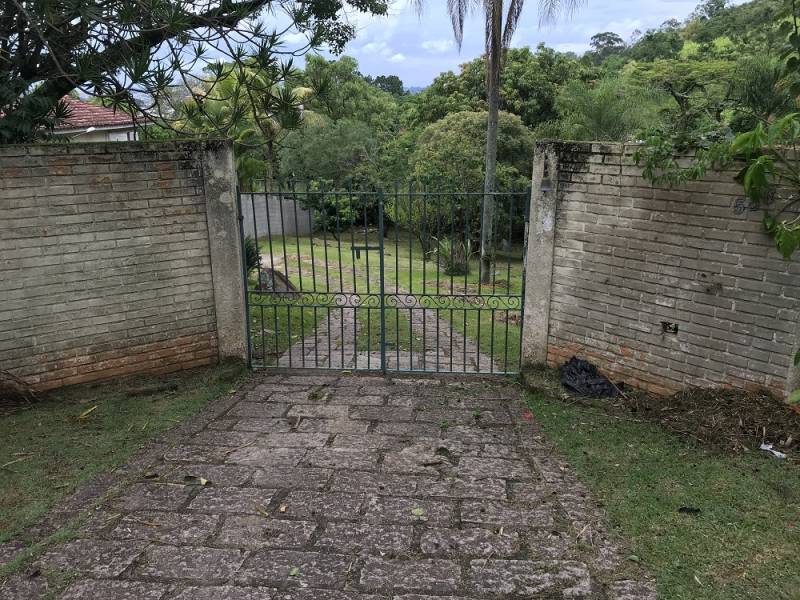 Lote residencial com 1260 M2 - Condomínio São Joaquim, Vinhedo/SP.