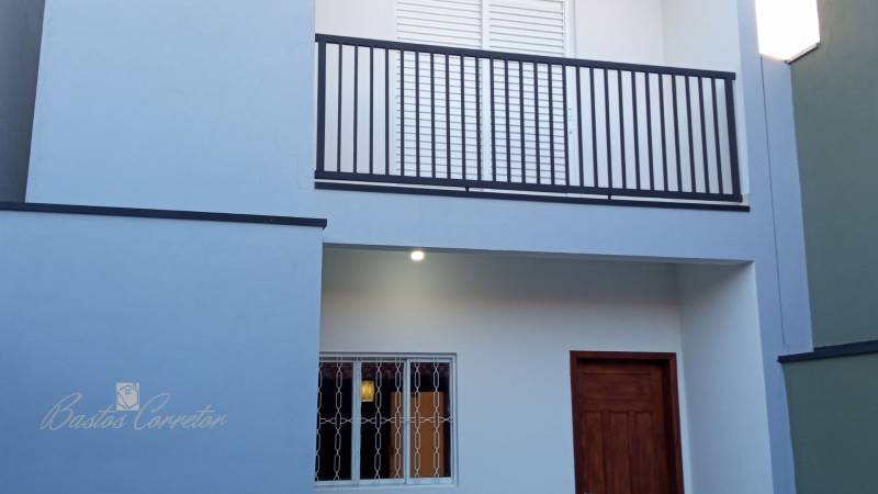 Sobrado à venda em Indaiatuba