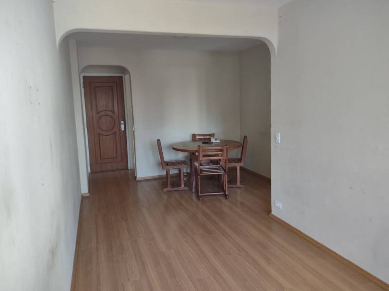 ALUGO APARTAMENTO NA VILA MARIANA