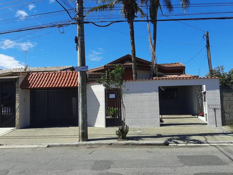 Casa no Quiririm 
