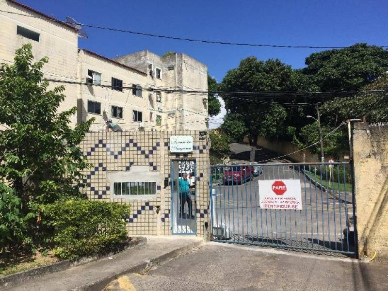 CABULA 2/4 + DEPENDÊNCIA.