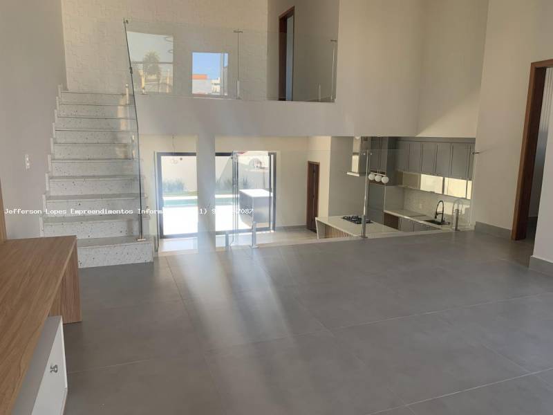 Condominio Jardim Piemonte 