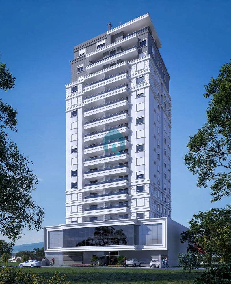 Apartamento Alto Padrão Lançamento no Pedra Branca