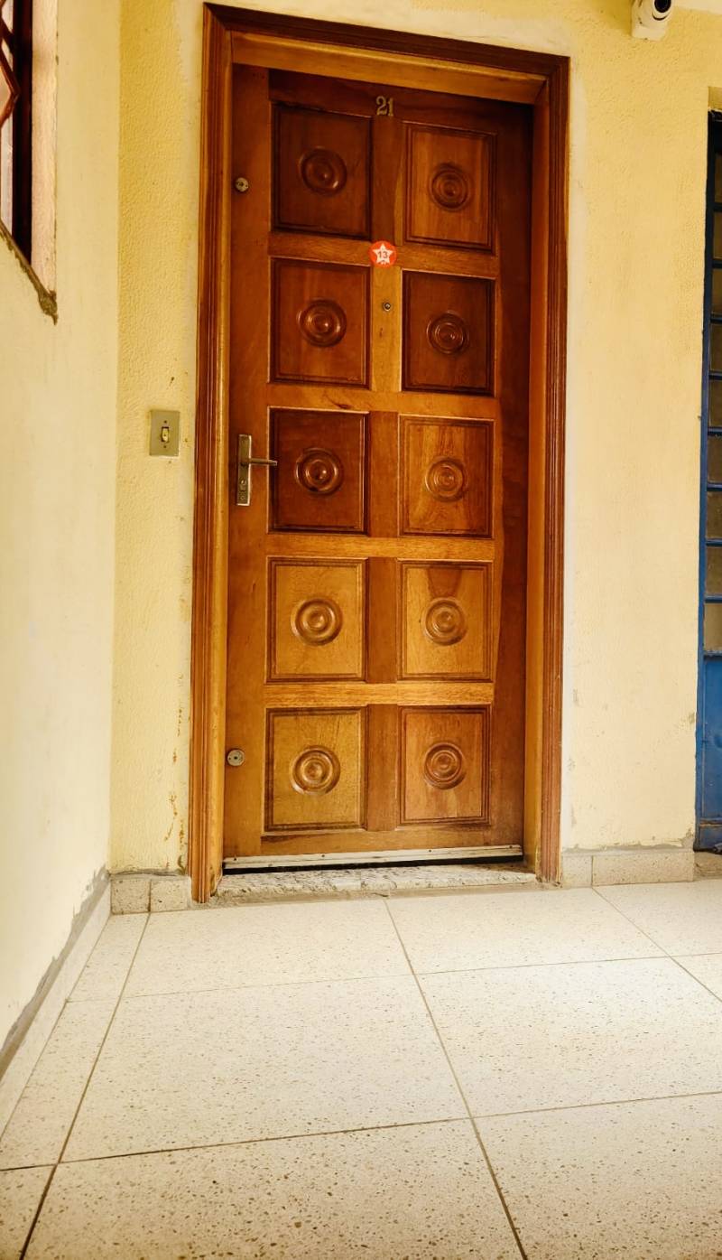 Apartamento com ótima oportunidade para investimento!!! 