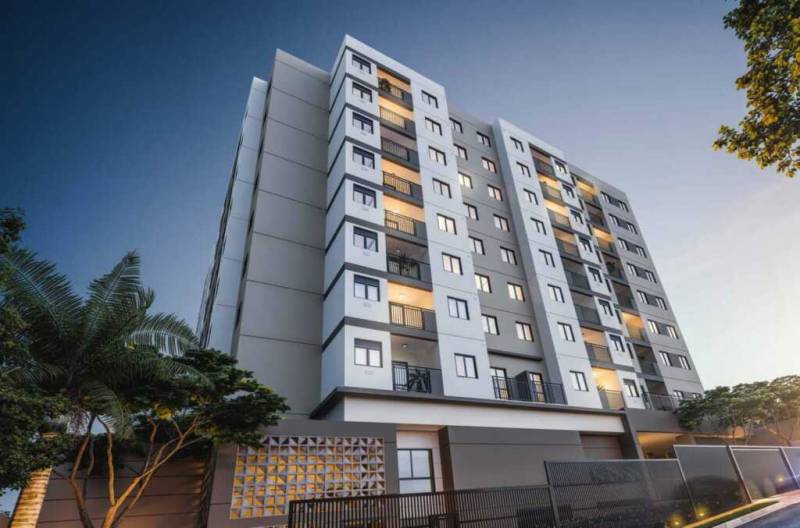 APARTAMENTO VILA CARMOSINA