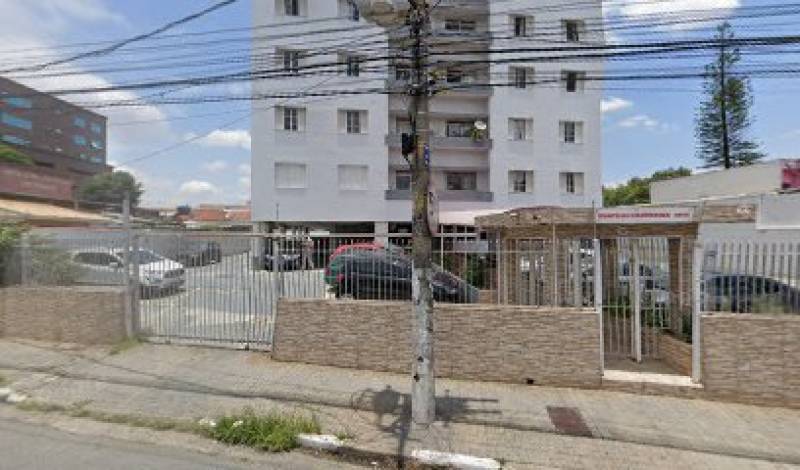 APARTAMENTO AV TIMOTEO PENTEADO - GUARULHOS 