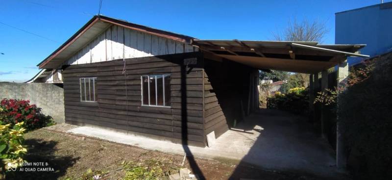 TERRENO PARA VENDA, SÃO JOSÉ DOS PINHAIS / PR