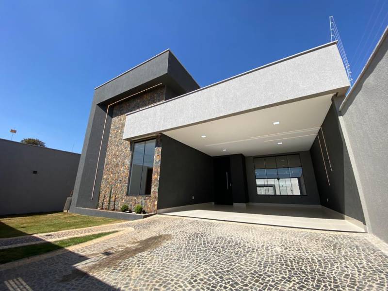Casa à Venda setor Faiçalville Goiânia 
