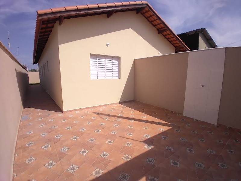 Casa novinha